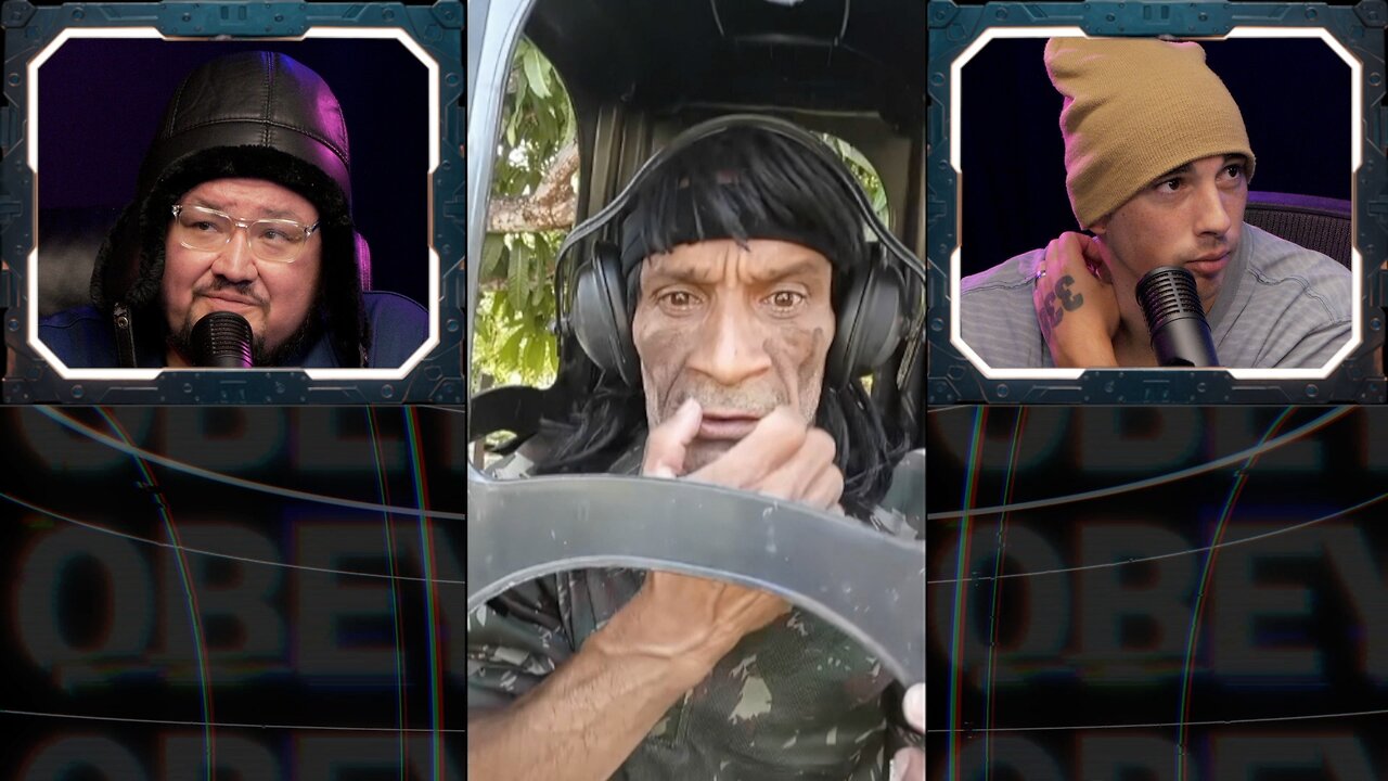 🚨CHAT IS THIS REAL - Wild Gorillas - Bear Proof SUIT - 12 CEOs dead - Ai Avatars sells $MILLIONS🚨