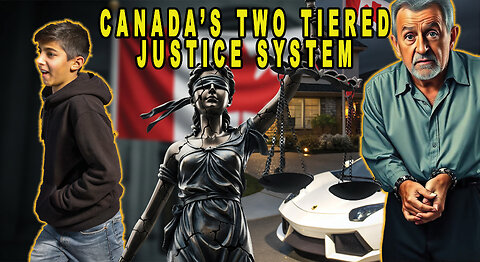 Why Are Criminals Walking Free in Canada?