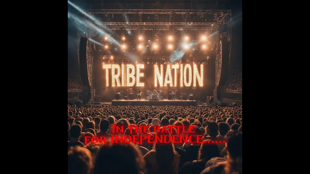 TRIBE NATION RADIO LAUNCH