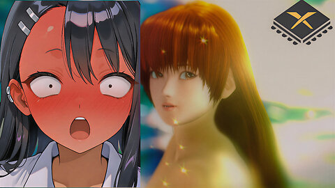 Xenia Edge Xbox360 Emulator Dead or Alive 4