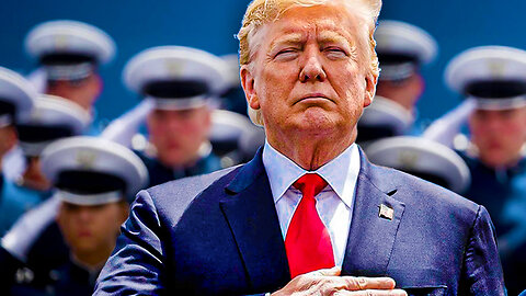 Trump Is Doing What They Said Could Not Be Done!!!