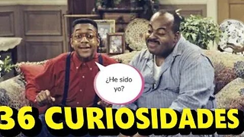 36 😱CURIOSIDADES SOBRE 😲 COSAS DE CASA (FAMILY MATTERS)-#88|Detrasdelguion