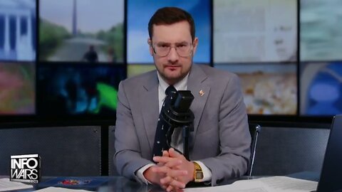 AMERICAN JOURNAL (Full Show) Wednesday - 6/18/25