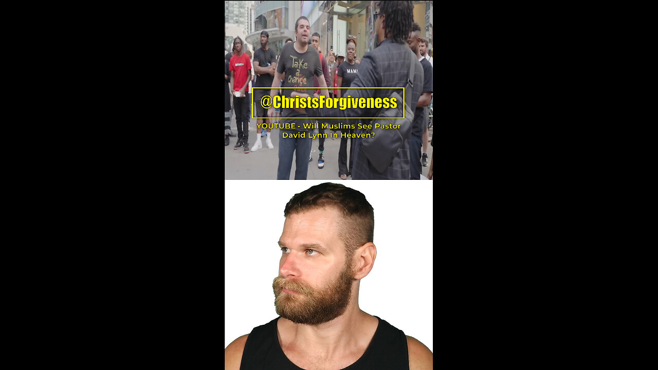 Why Is There Suffering In The World?