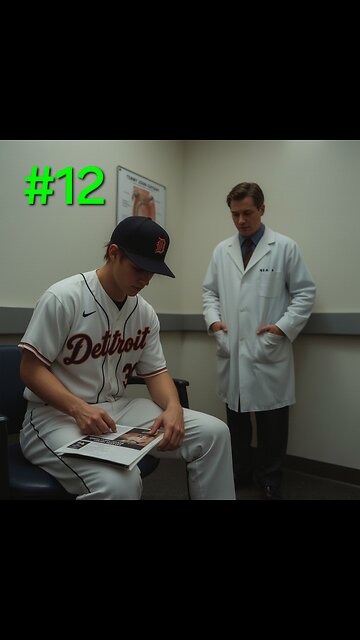 Jobe, a rookie with the Tigers, will have Tommy John surgery.