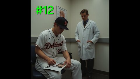 Jobe, a rookie with the Tigers, will have Tommy John surgery.