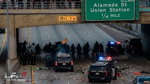 RESIDENT POTATO HEAD FOR THE L.A. PROTESTS