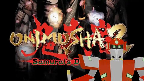 screw the remaster. i've got the original. onimusha 2