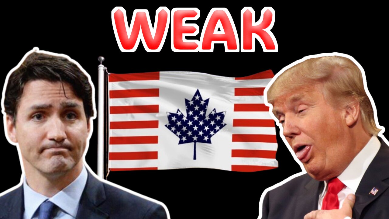 Wake Up! You can't take on Trump with WEAK Liberals Leading!