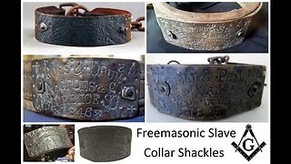 Ireland and British Slavery!