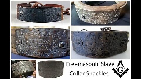Ireland and British Slavery!