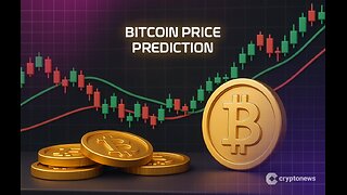 Bitcoin Price Prediction As Nasdaq, S&P 500 Hit Highs – Is BTC’s 3.8% Weekly Gain a Signal