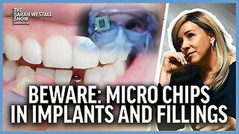 "Exploring Dental & Cosmetic Microchips: A Deep Dive with Dr. Kazer"