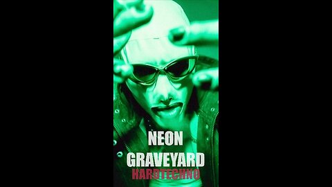 😈#neongraveyard #hardtechno #techno #festival #d3mon #rave #bpmtek #viral #shorts