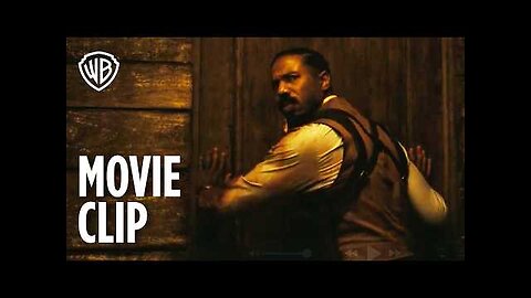 Sinners Let Me Out Of This Room Movie Clip Warner Bros. Entertainment