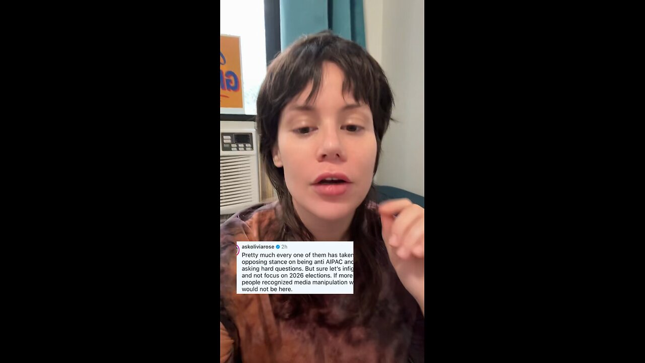 Liberals Deploying the SAME TACTICS Midterm 2026!