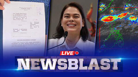 LIVE: SMNI NewsBlast | July 30, 2025