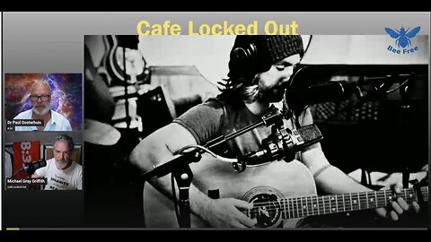 Podcast from the edge of Silence