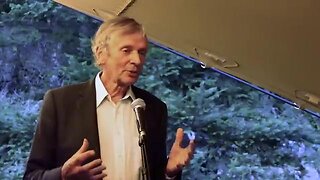 How Morphic Resonance Affects Our Memories, Families, Rituals - Rupert Sheldrake