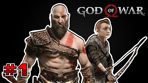 GOD OF WAR Walkthrough Gameplay ｜｜ INTRO