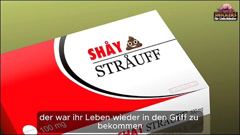 Shay Strauff -> blob.tv