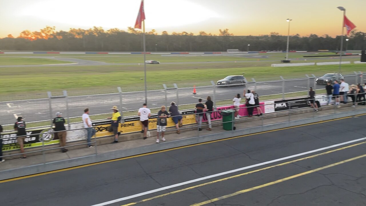 New RS3 Roll Racing