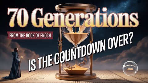 The Watchers’ Return Is Closer Than You Think