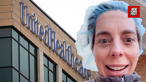 Cancer surgeon facing financial ruin after blasting United Healthcare