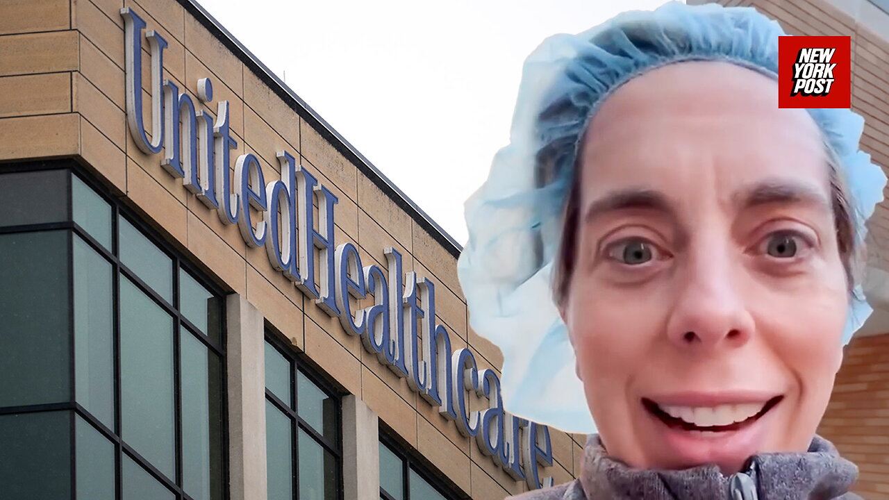 Cancer surgeon facing financial ruin after blasting United Healthcare