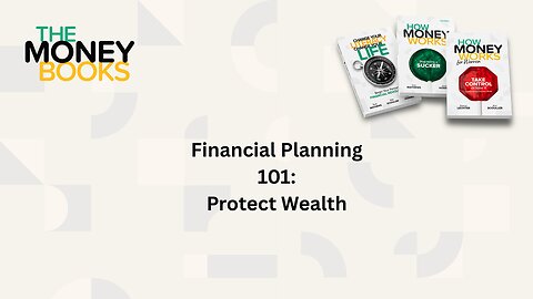 Financial Planning 101: Wealth isn’t built overnight