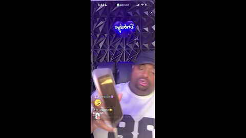 DREBABY READS BIGO HOSTS THAT HATE ON HIM BIGO LIVE