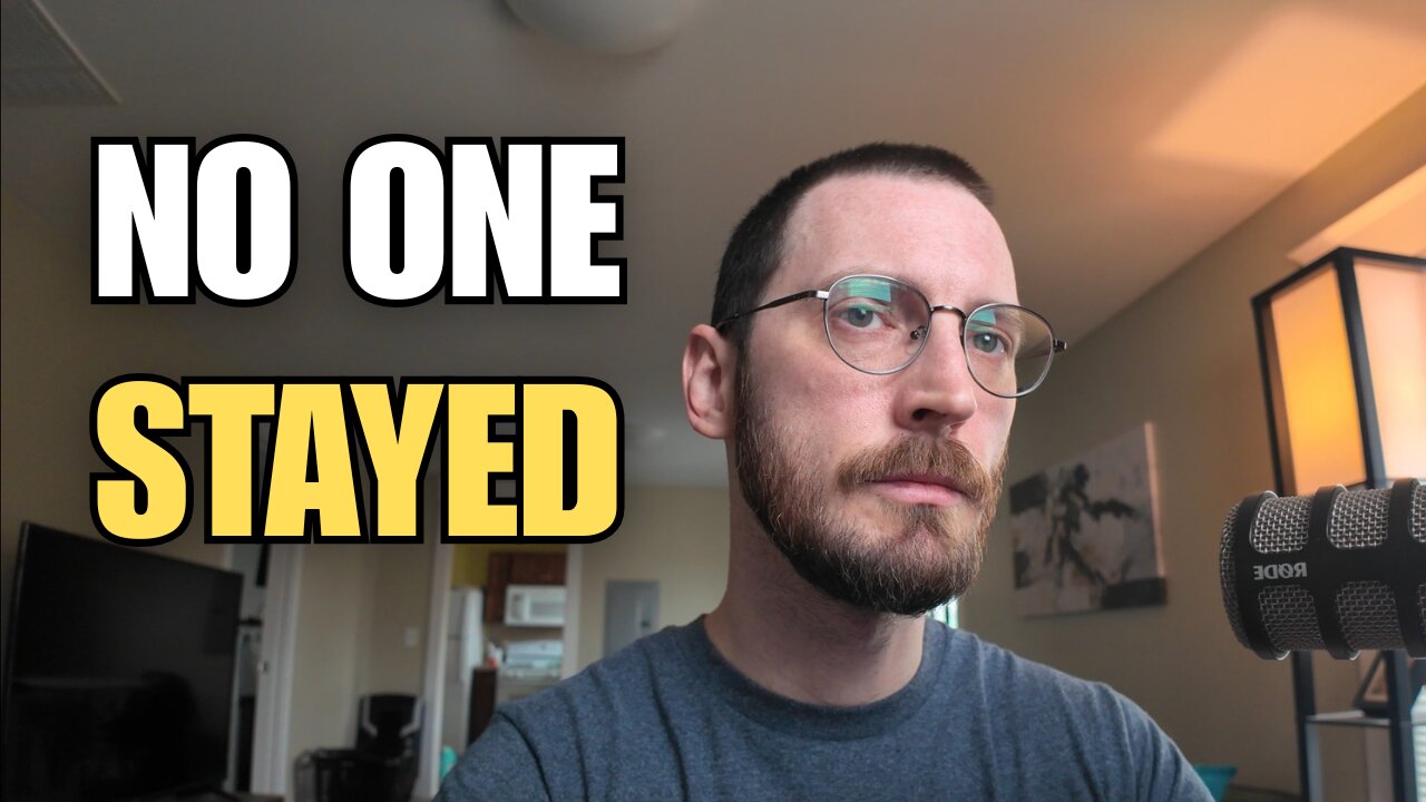 Men Don’t Fear Pain. They Fear Being Alone In It.