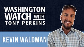 Kevin Waldman Unpacks A Study Showing 88% of College Students Fake Progressive Values to Fit In