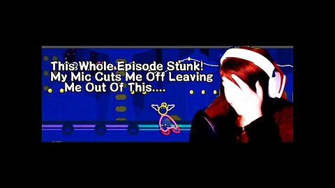 Kirbys Epic Yarn ll Space Land Sucks In More Ways Then One! [11/Wii]