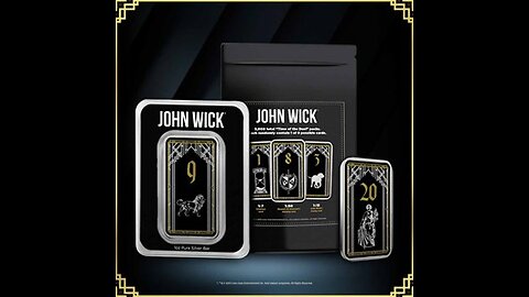 John Wick - Rules of Engagement