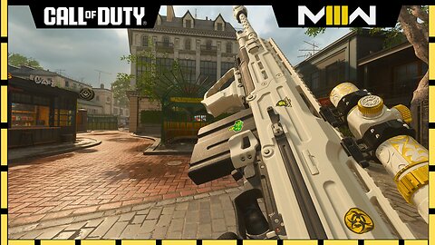 Call of Duty: Modern Warfare 3 - Hardcore Search and Destroy Gameplay