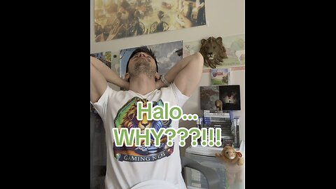 Halo is LOST! #xbox #gamingnews #multiplayer