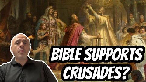 Does Jesus promote PACIFISM in the Bible ? | Sam Shamoun