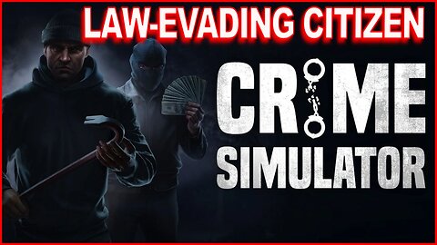Life on the Edge: Crime Simulator