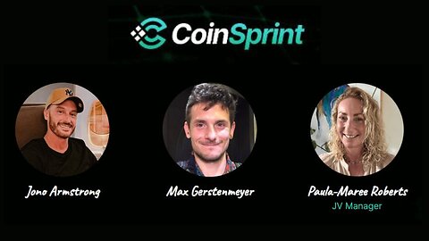 CoinSprint Review and Bonuses — Is This 3-Click System Legit?