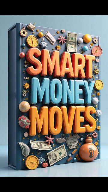 Smart Money Moves