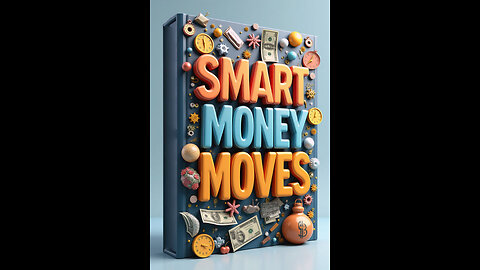 Smart Money Moves