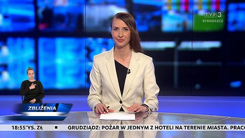 Zbliżenia TVP3 Bydgoszcz 20.06.2025