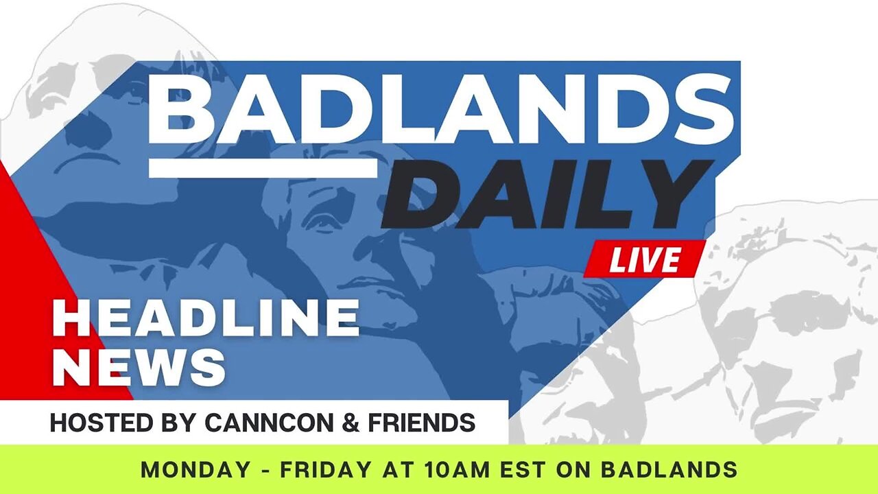Badlands Daily: June 9, 2025 – Trump’s Ascent, Kayfabe Wars, and the Summer Showdown