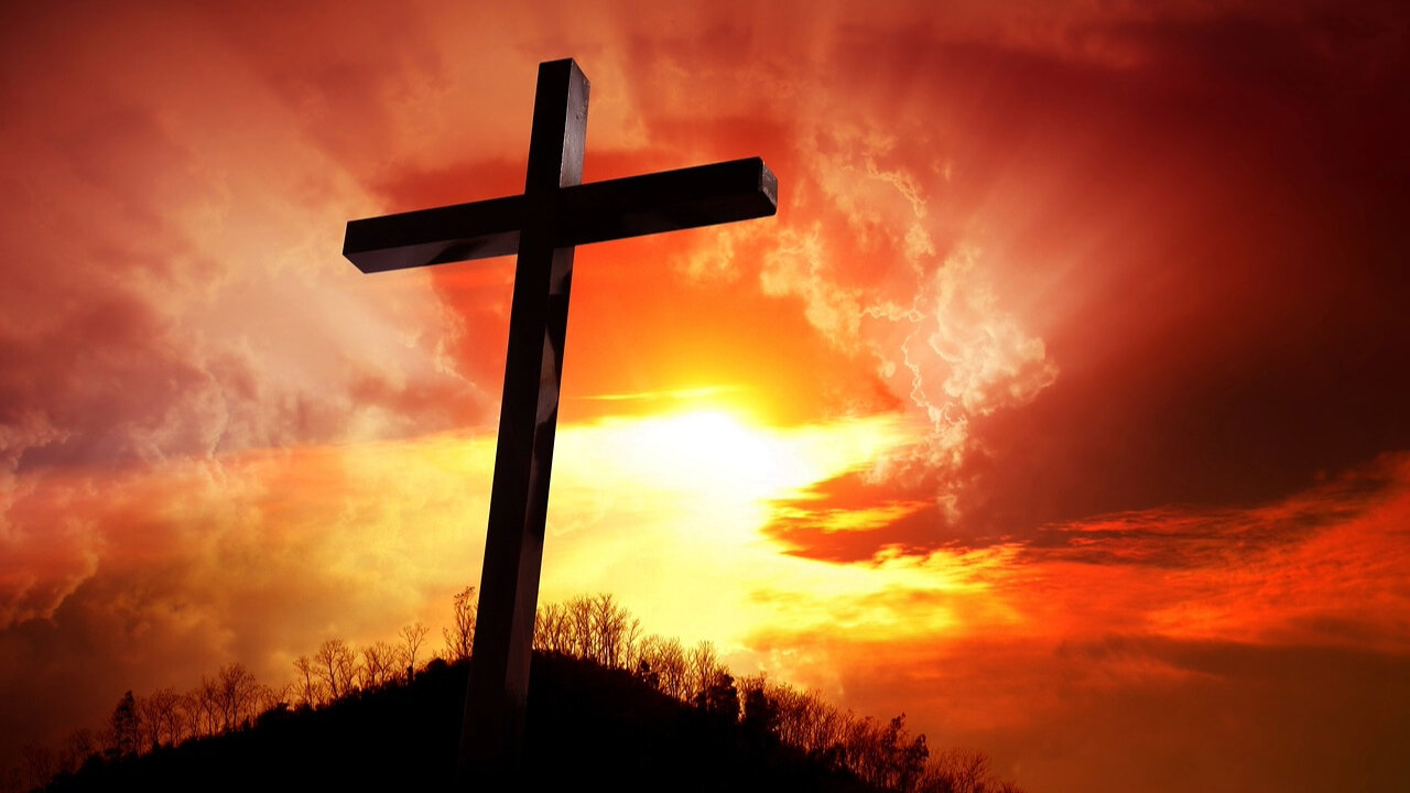 Happy Resurrection Sunday On Easter Day 2025!