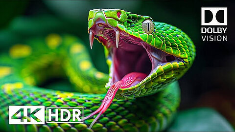 COSTA RICA IN 4K 60fps HDR (ULTRA HD)