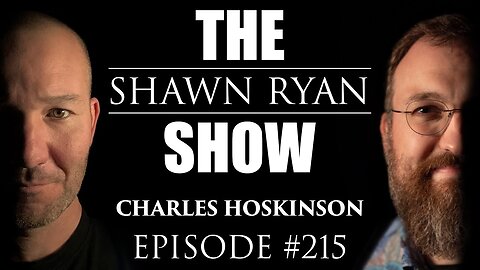 Charles Hoskinson - Cardano Founder on the Secret DARPA AI Project That Became Siri | SRS #215