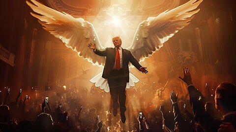 Are We Witnessing A Miracle? | Will Peace Hold? | Strange Days