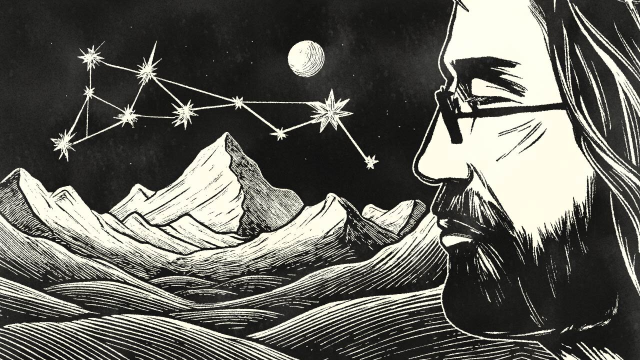 【エンドゥ】星の霊【切り抜き】