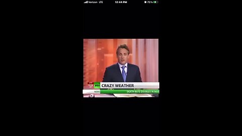 The climate change hoax I can't believe they aired this 🔥🔥🔥